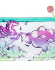 Tula Pink Pegasus Pencil Pouch