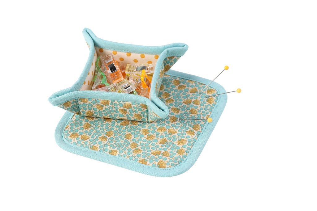 Tidy Time - By Annie