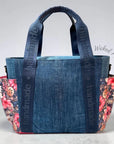 Jasper Tote Bag