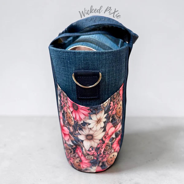 Jasper Tote Bag
