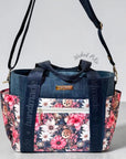 Jasper Tote Bag