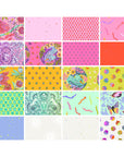 PRE ORDER OCTOBER 2026 - Legendary Fat Quarter Bundle- Tula Pink