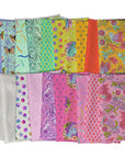 PRE ORDER OCTOBER 2026 - Legendary Fat Quarter Bundle- Tula Pink