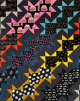 Twinkle Pop Quilt Pattern