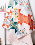 Twinkle Pop Quilt Pattern