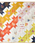 Twinkle Pop Quilt Pattern