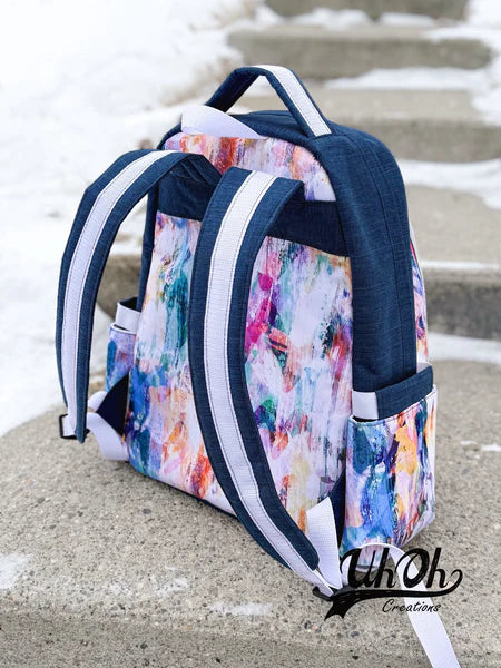 Andy Backpack