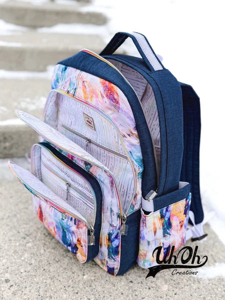 Andy Backpack