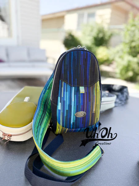 Piero Sling Pack