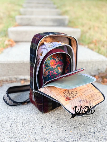Jack Sling Pack
