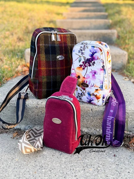 Jack Sling Pack