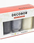 Violet craft DecoBo packs