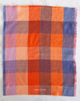 Waffle Happy Checkers Sorbet - Fableism Supply Co - PER QUARTER METRE