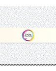I've Got Hue, Babe - White Knight 5"x5" Charm