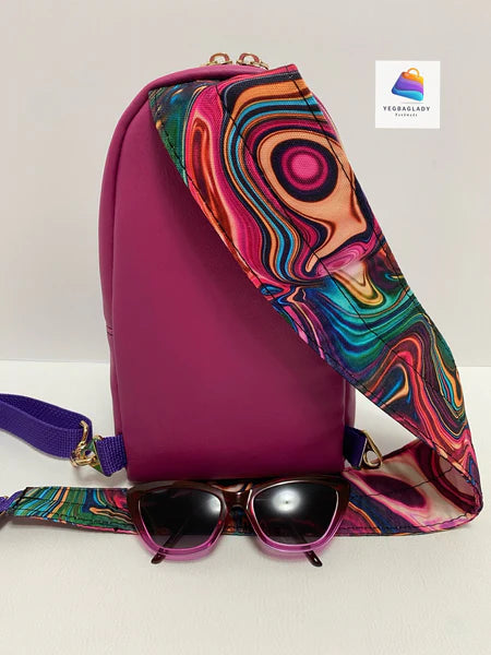 Piero Sling Pack