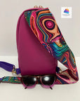 Piero Sling Pack