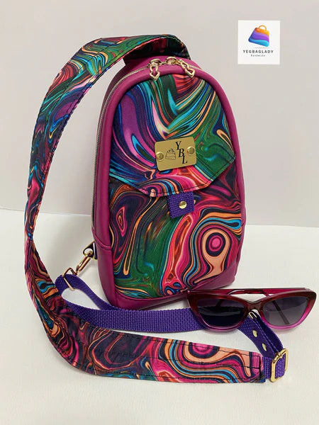 Piero Sling Pack