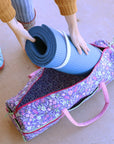 Yoga Bag & Accessories - By Annie