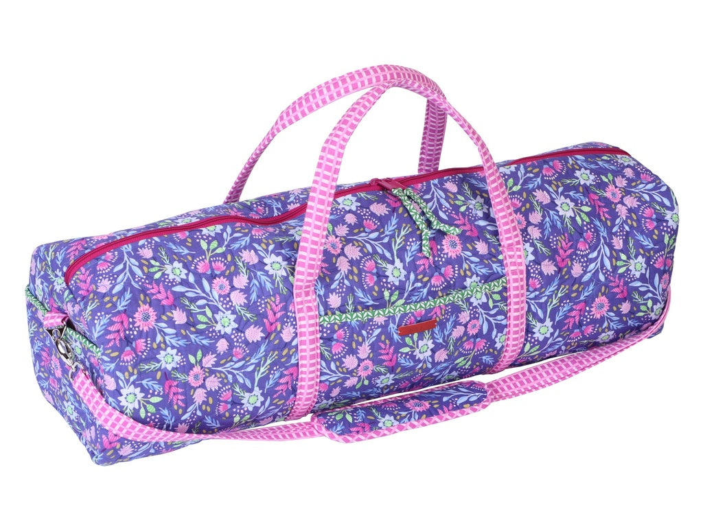 Yoga Bag &amp; Accessories - By Annie
