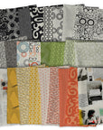 PRE ORDER NOVEMBER 2026 - Ampersand Fat Quarter Bundle - Zen Chic