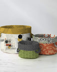 PRE ORDER NOVEMBER 2026 - Ampersand Fat Quarter Bundle - Zen Chic