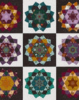 Giuseppe Ribaudo “Petunia” English Paper Piecing Workshop | In-Person – Tuesday, October 13, 2026 (Surrey, BC)
