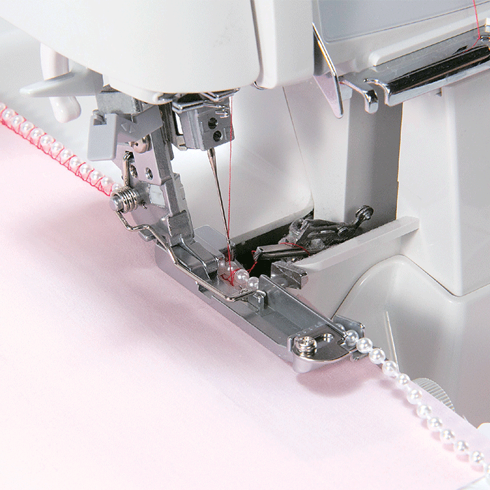 MO Attachment Set 6pcs. - MO Series