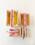Clearly Carry All Pouch