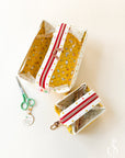 Clearly Carry All Pouch