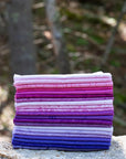 PRE ORDER OCTOBER 2026 - Color Camp Bloom Fat Quarter Bundle - Alison Glass