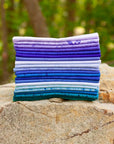 PRE ORDER OCTOBER 2026 - Color Camp Dusk Fat Quarter Bundle - Alison Glass