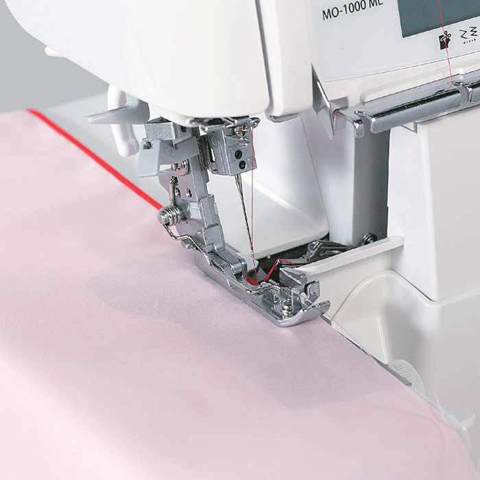 MO Attachment Set 6pcs. - MO Series