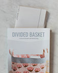 Divided Basket Pattern