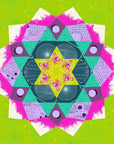 Giuseppe Ribaudo “Petunia” English Paper Piecing Workshop | In-Person – Tuesday, October 13, 2026 (Surrey, BC)