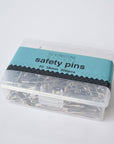 Safety Pins 