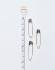 Safety Pins 