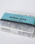 Safety Pins 