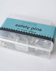 Safety Pins 