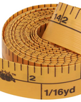 Prym 288" (7.31 M) Flip-It Tape Measure