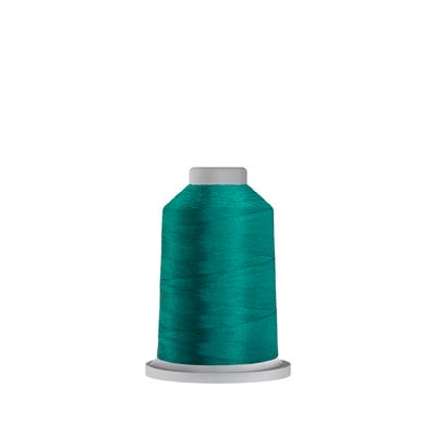 Glide 1,100yds - Aqua