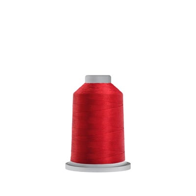 Glide 1,100yds - Imperial Red