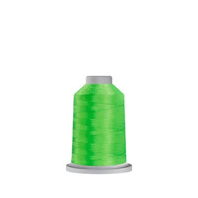 Glide 1,100yds - Neon Green
