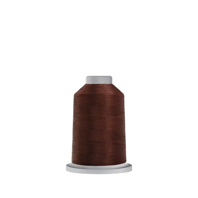 Glide 1,100yds - Rust Brown
