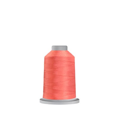 Glide 1,100yds - Salmon