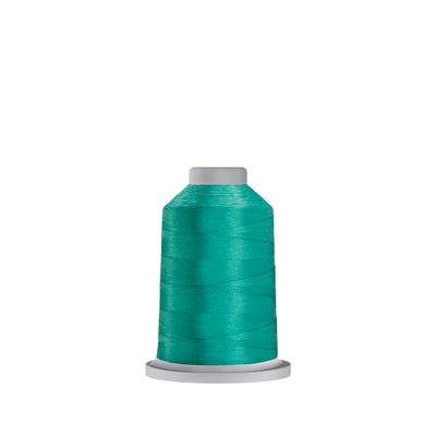 Glide 1,100yds - Sea Green