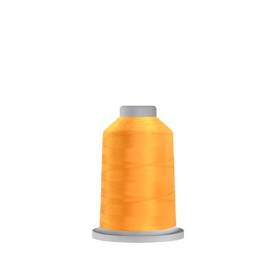 Glide 1,100yds - Tangerine