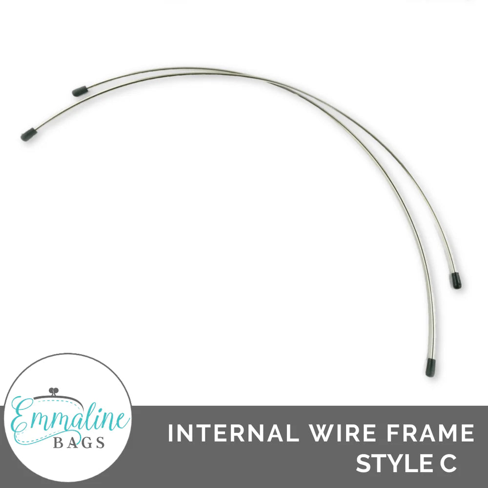 Internal Wire Frames - Style C (1 Pair)