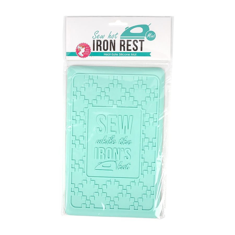 Sew Hot Iron Rest