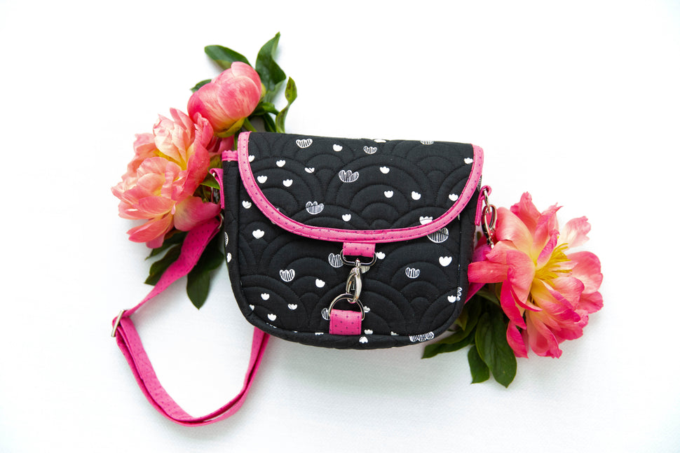 Auntie Grace Bag