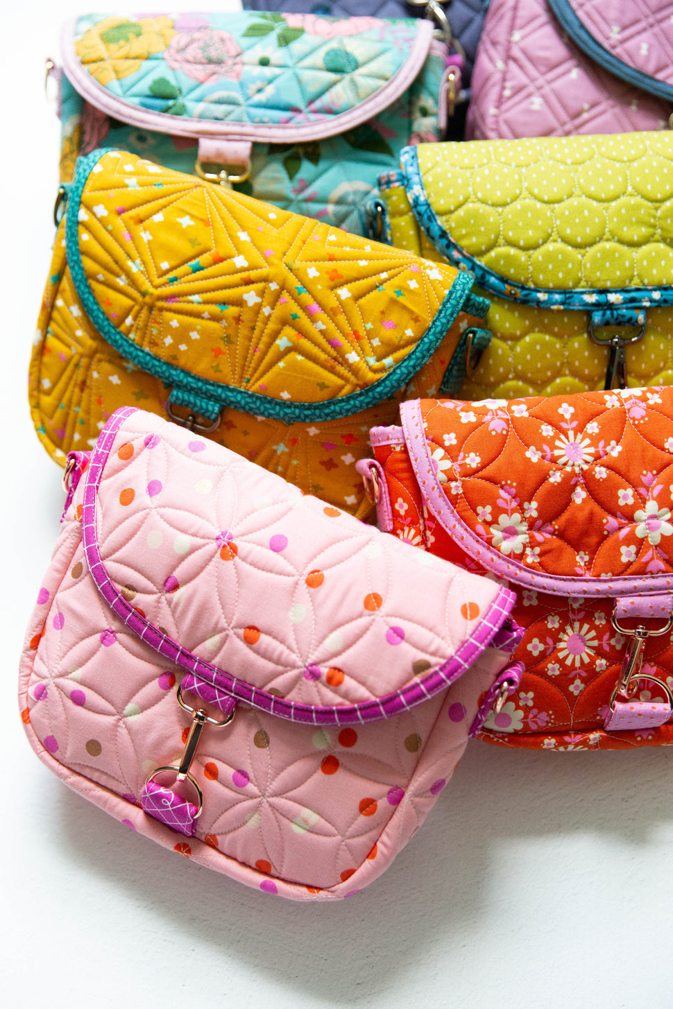 Auntie Grace Bag